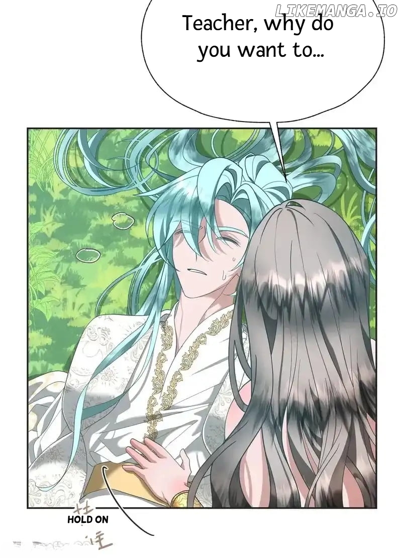 The Bride of the Fallen Angel chapter 10 - page 10
